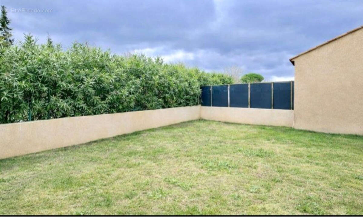 Maison à SAINT-ANDRE-DE-ROQUELONGUE