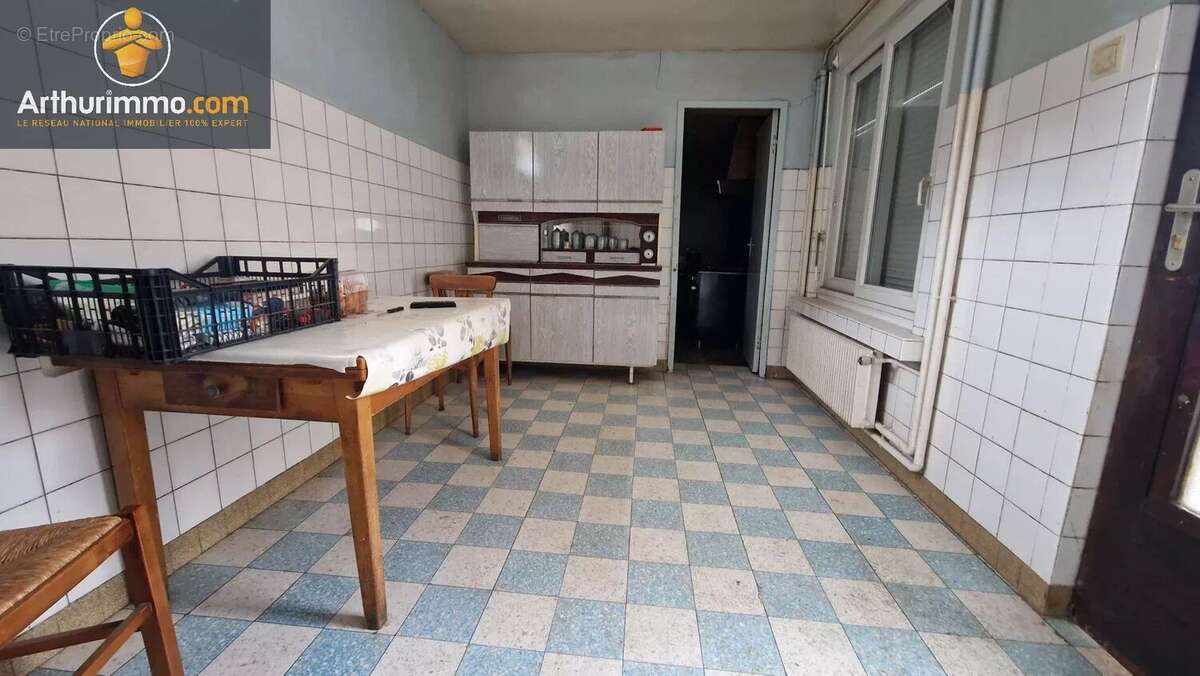 Vente Maison Coivrel(60420) 105 000ï¿œ - photo 6
