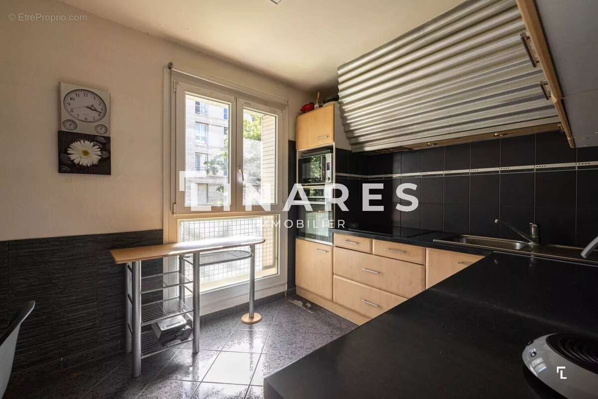 Appartement à MARSEILLE-12E
