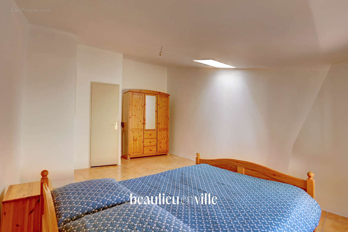 Appartement à TRETS