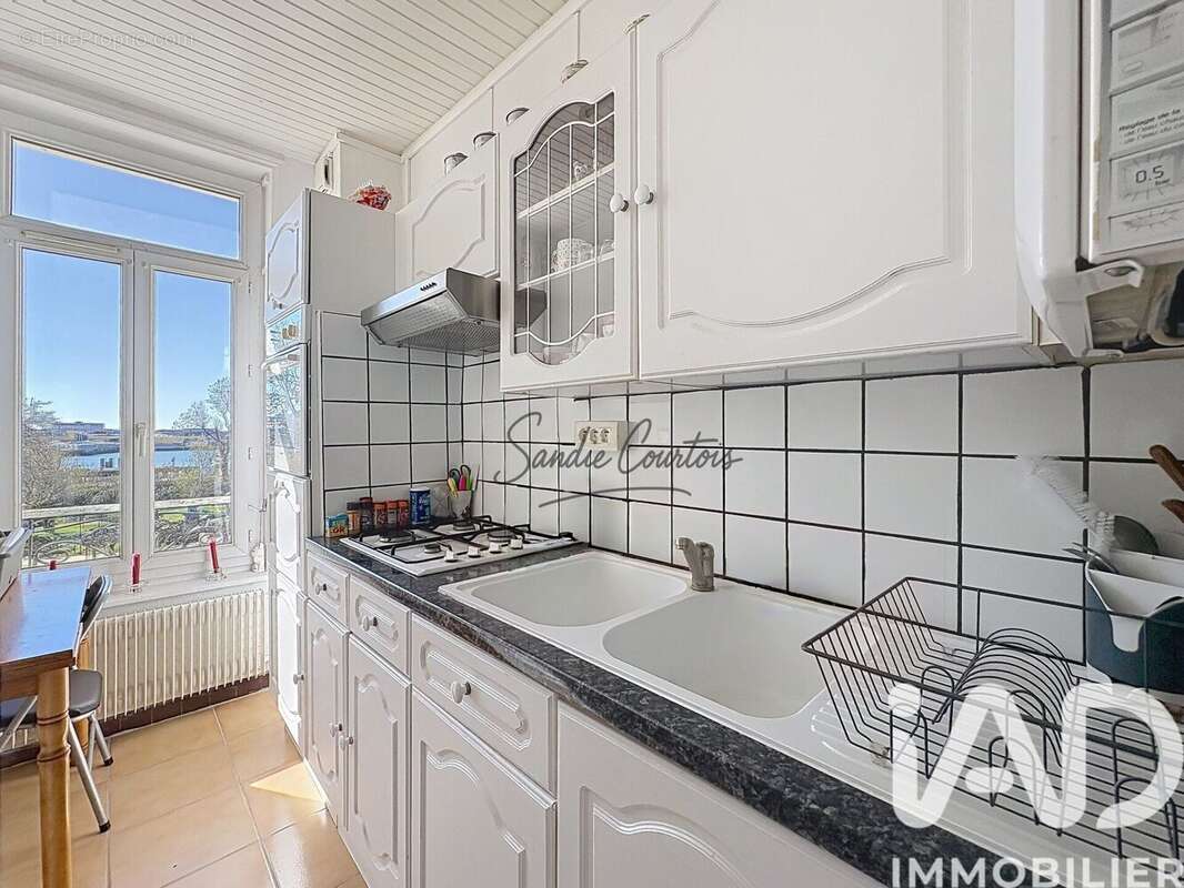 Photo 2 - Appartement à BOULOGNE-SUR-MER
