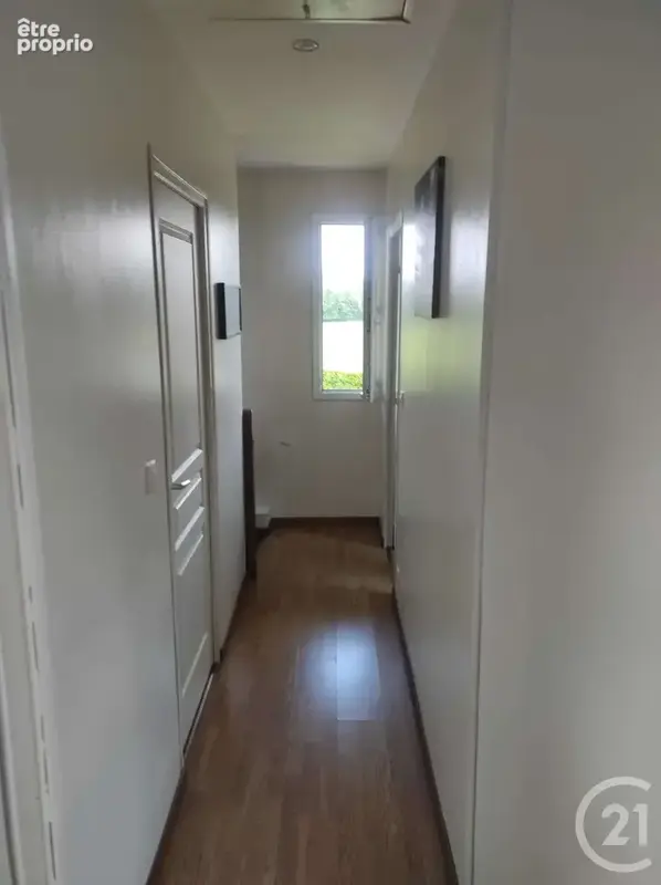 Maison 5 pièces 88 m² à vendre à Bazoques (27230) - photo 12
