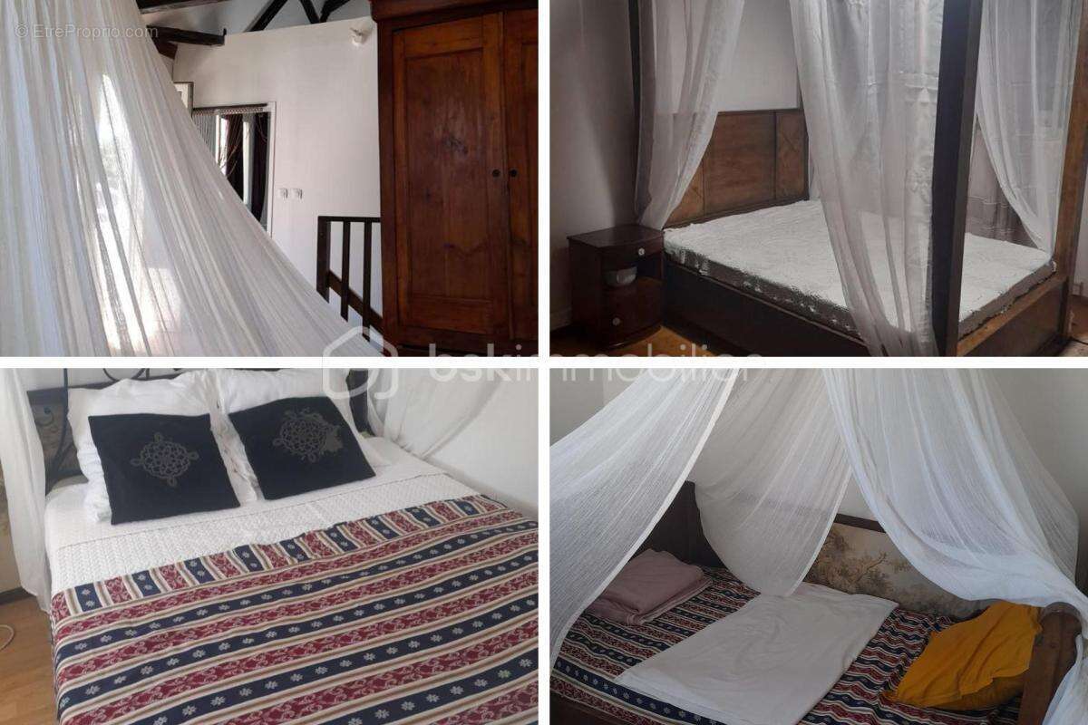 Maison à SAINT-JOSEPH