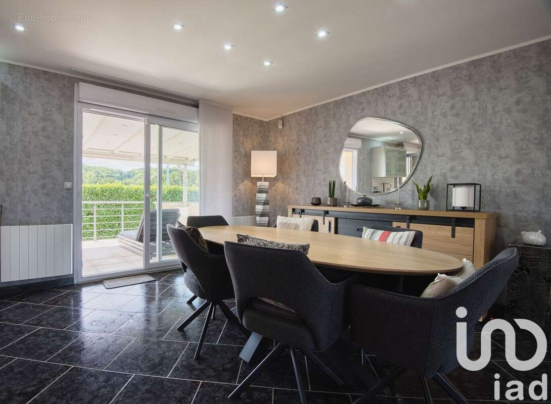 Photo 8 - Maison à KOENIGSMACKER