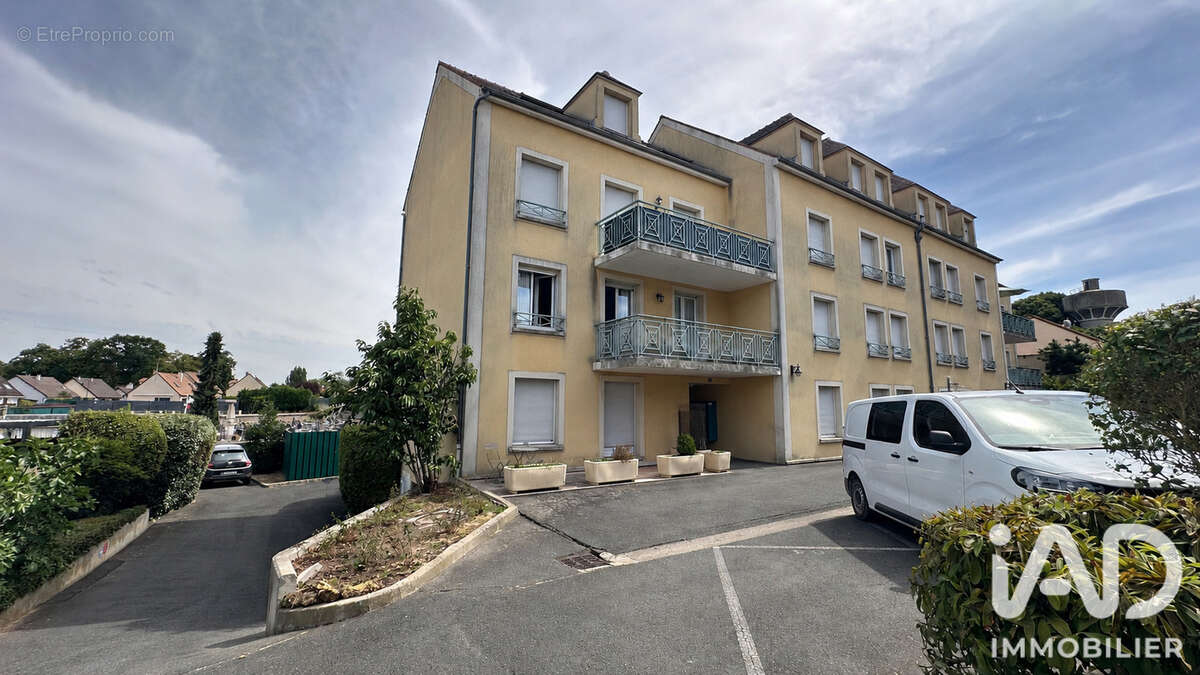 Appartement 55 m² à Mennecy  - photo 5