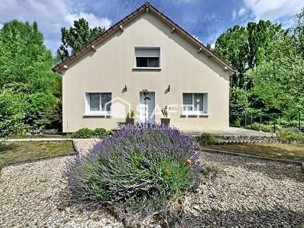 Photo 2 - Maison à FRANCUEIL