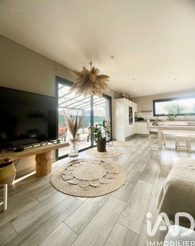 Photo 5 - Maison à BAIXAS