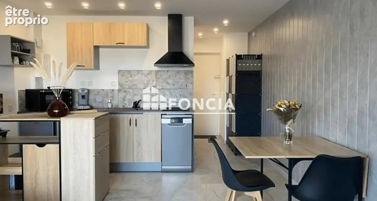 Magnifique studio 27 m2 - photo 2