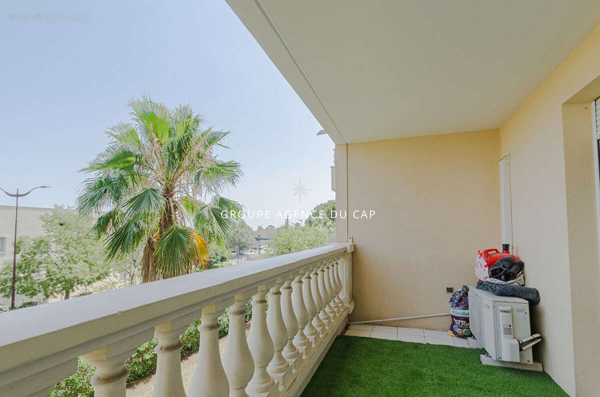 Appartement Frejus 3 pièce(s) 72 m2 - photo 3
