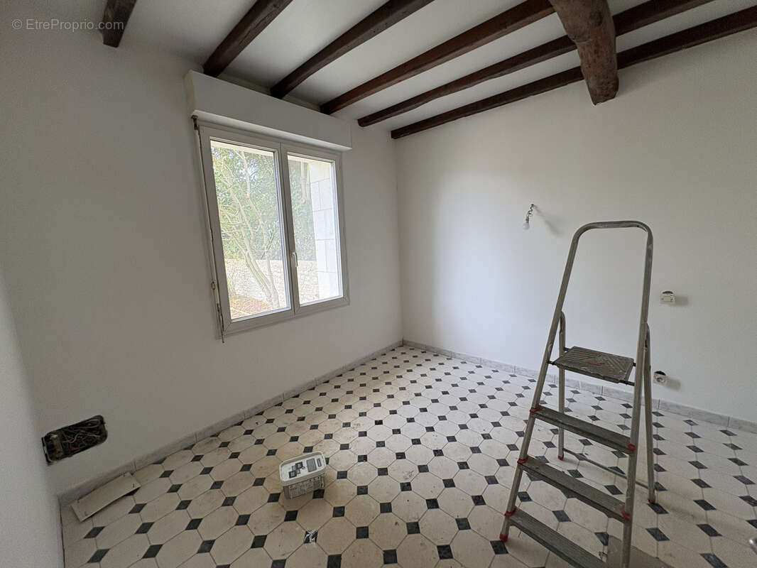 Maison à CORME-ECLUSE