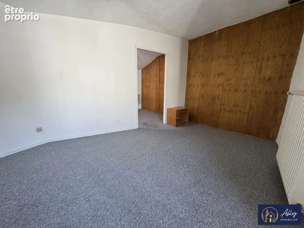 Maison à vendre 4 pièces BORT LES ORGUES