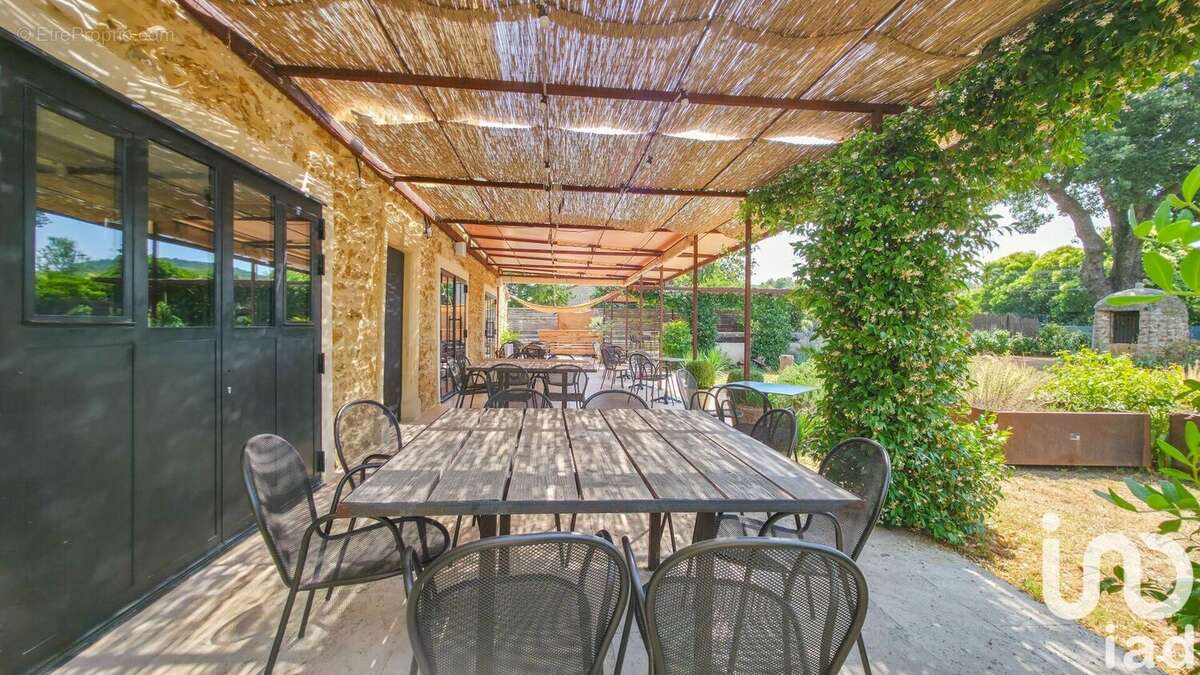 Photo 3 - Maison à SERVIERS-ET-LABAUME