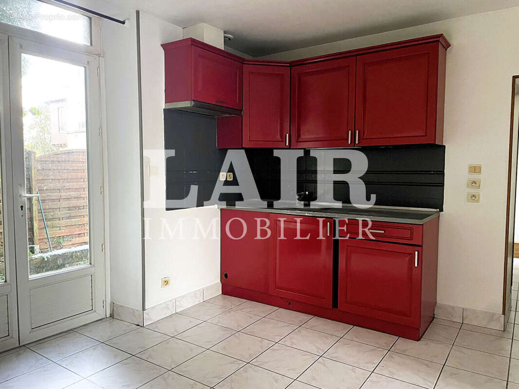 Appartement Alencon 3 pièces avec terrasse et parking - Réf 13308 - photo 2