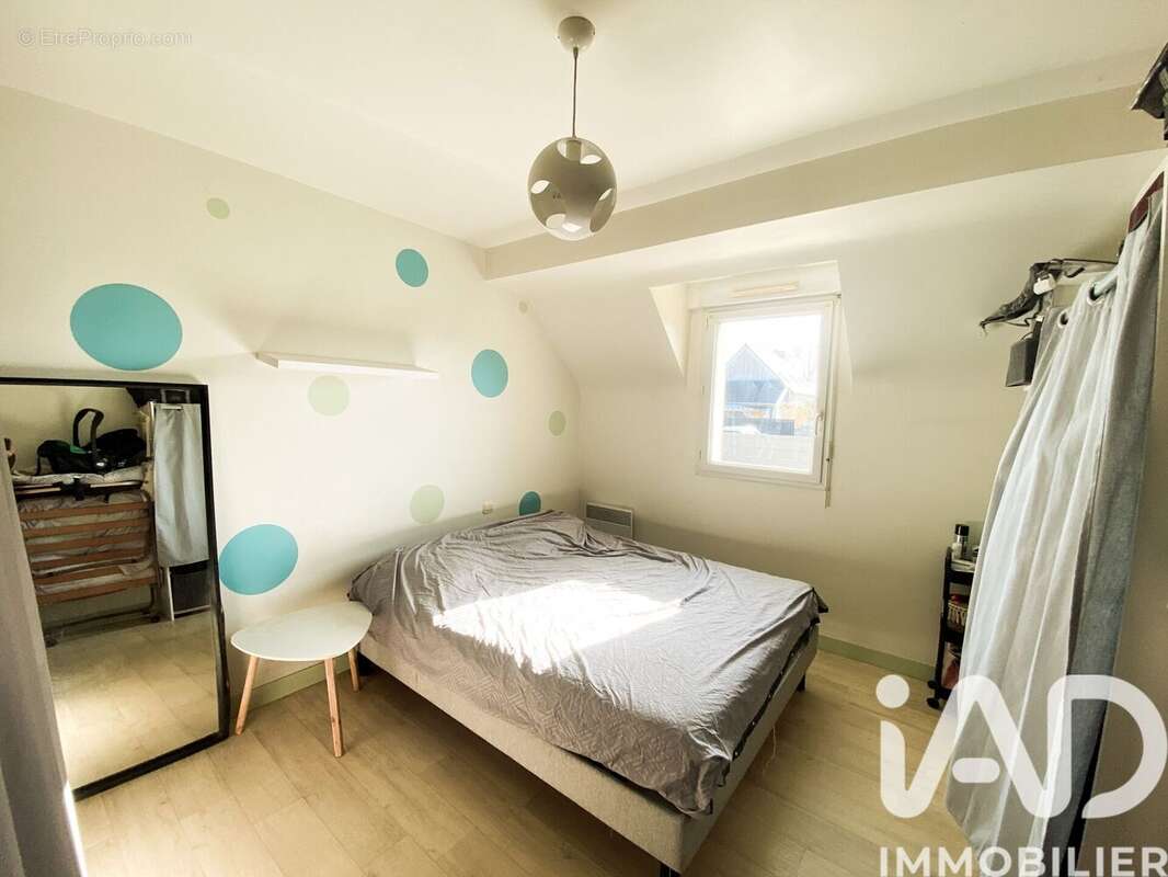 Photo 9 - Maison à JUGON-LES-LACS