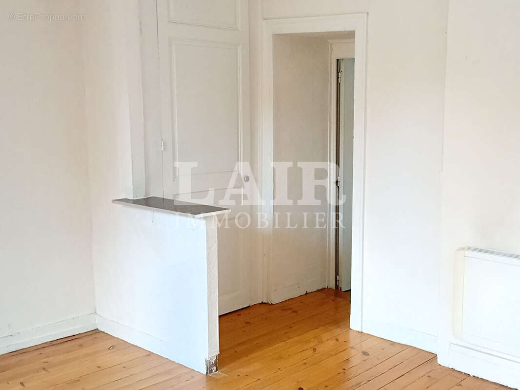 Appartement à ALENCON