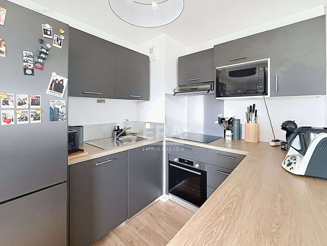 Appartement à CAEN