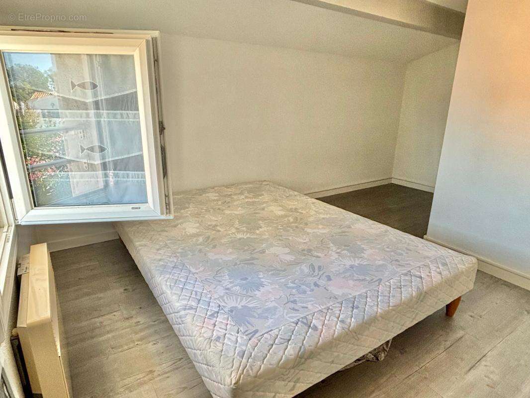 Maison à SAINT-DENIS-D&#039;OLERON