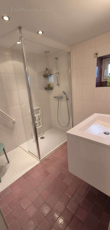 Maison à HUISSEAU-SUR-MAUVES