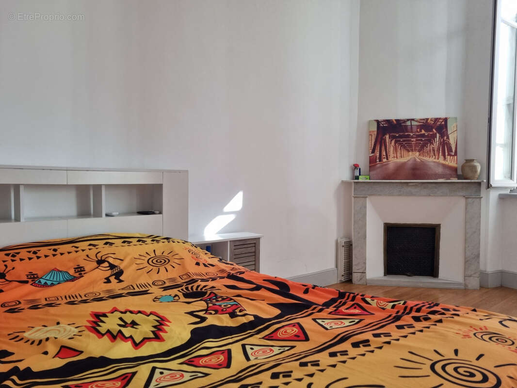Appartement à NARBONNE