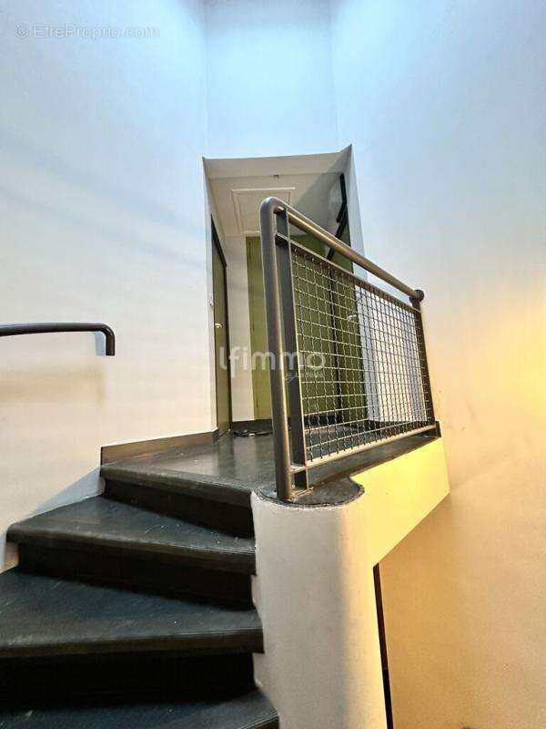 Appartement à MONTOIRE-SUR-LE-LOIR