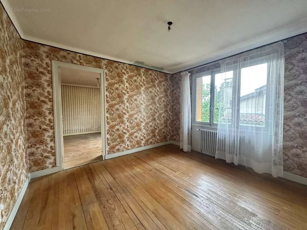 Maison 5 pieces - 3 chambres - 110m2 - photo 7
