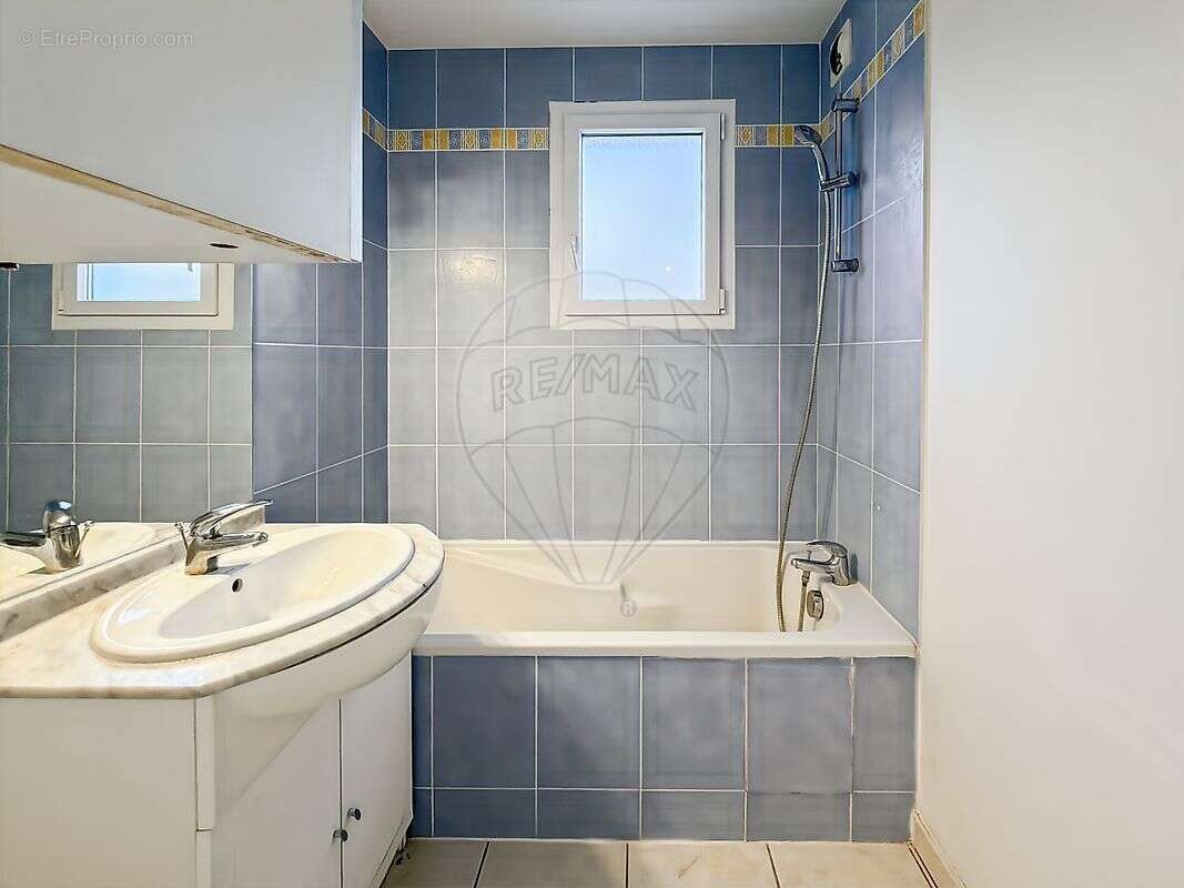 Appartement 2 chambre(s) à vendre - photo 8
