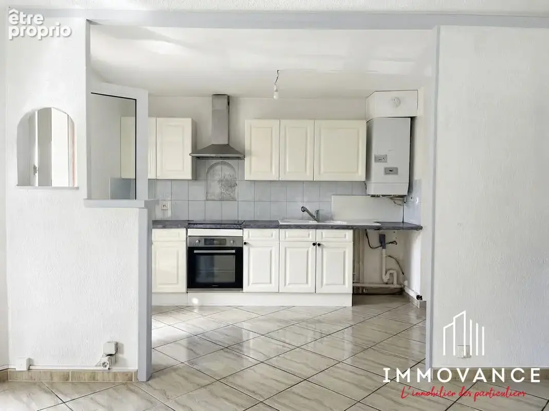 Appartement 4 pièces 78 m² à vendre à Montpellier (34000) - photo 4