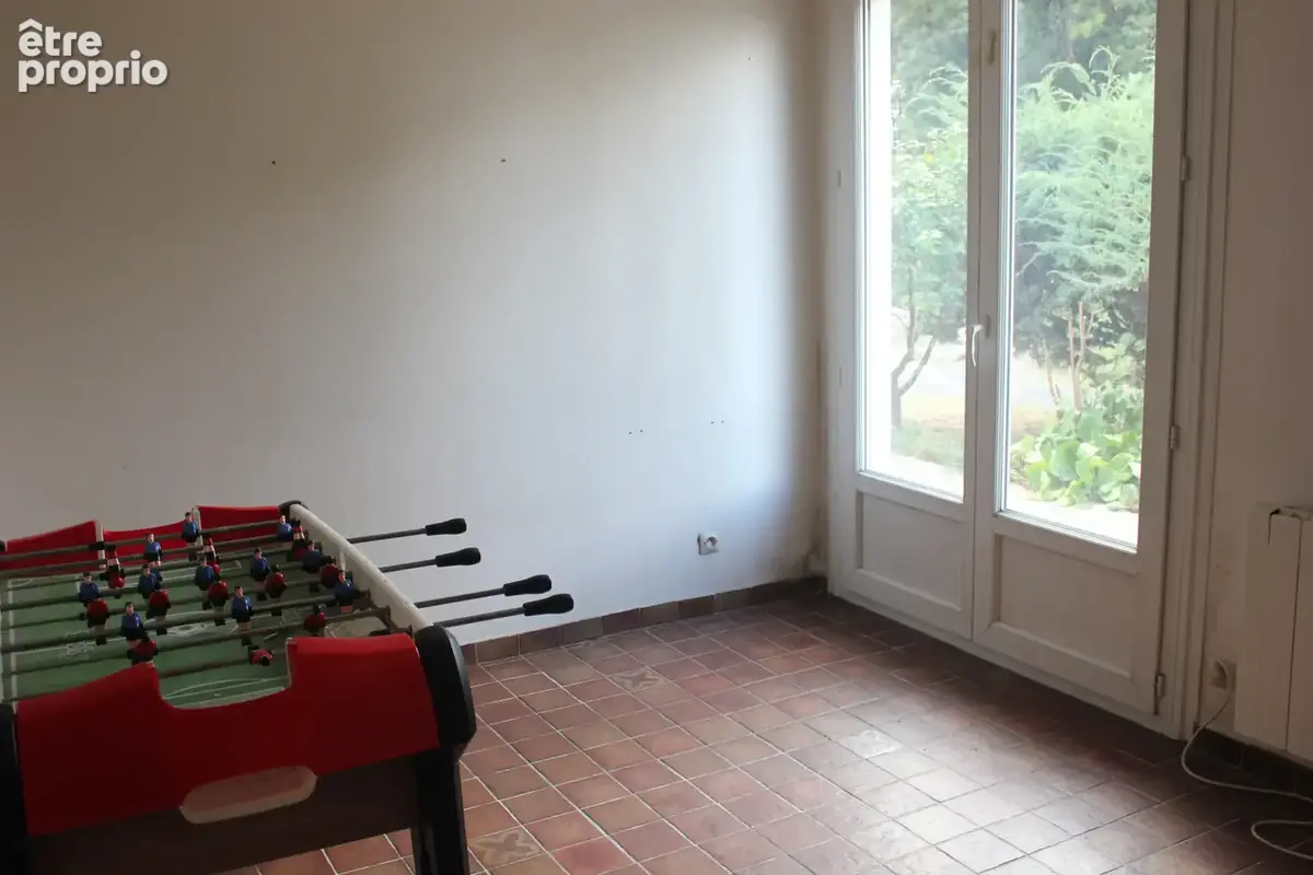 Maison 8 pièces 197 m² à vendre à Veigne (37250) - photo 9