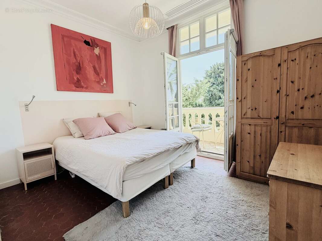 Maison à CANNES