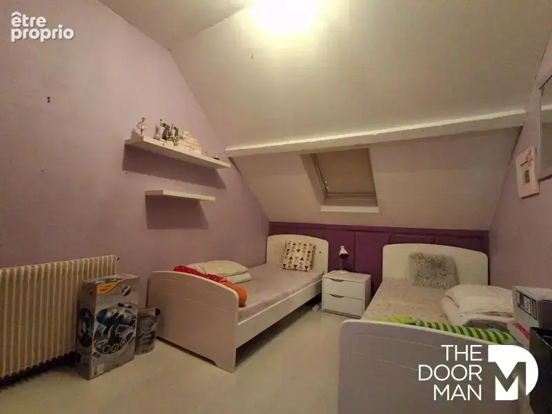 Maison 72100 - photo 8