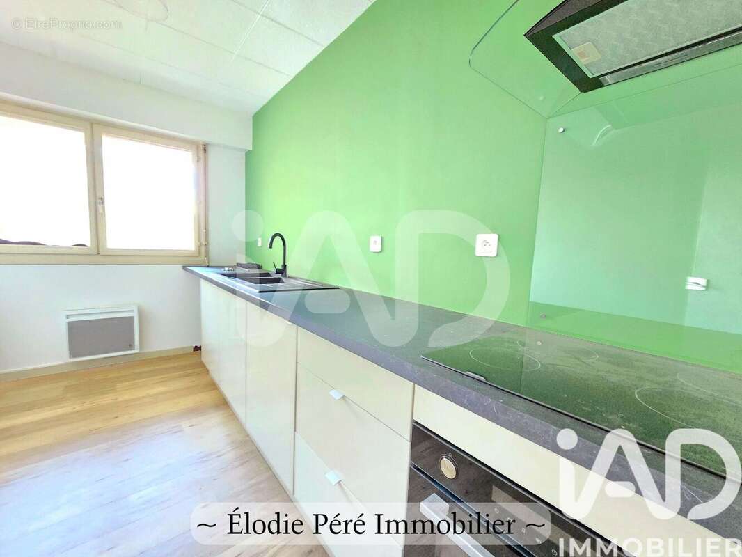 Photo 4 - Appartement à TARBES
