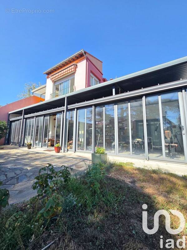 Photo 1 - Maison à PIA