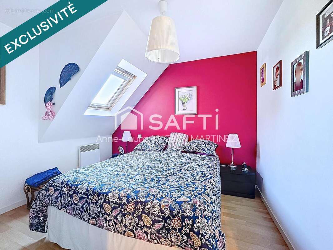 Photo 5 - Appartement à LANNILIS