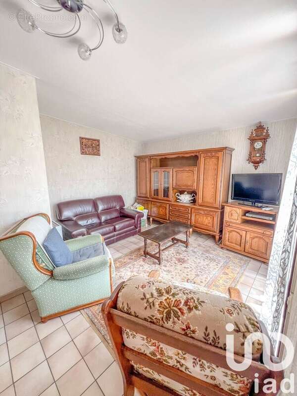 Photo 5 - Maison à MEAUX