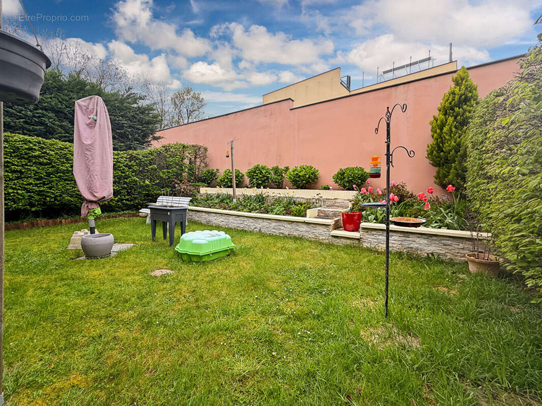 Maison à VILLEBON-SUR-YVETTE