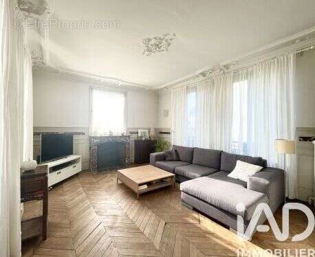 Photo 4 - Maison à BESSANCOURT