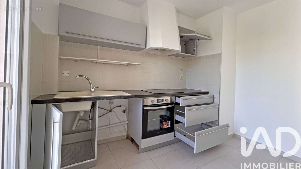 Photo 4 - Appartement à BOURG-SAINT-ANDEOL