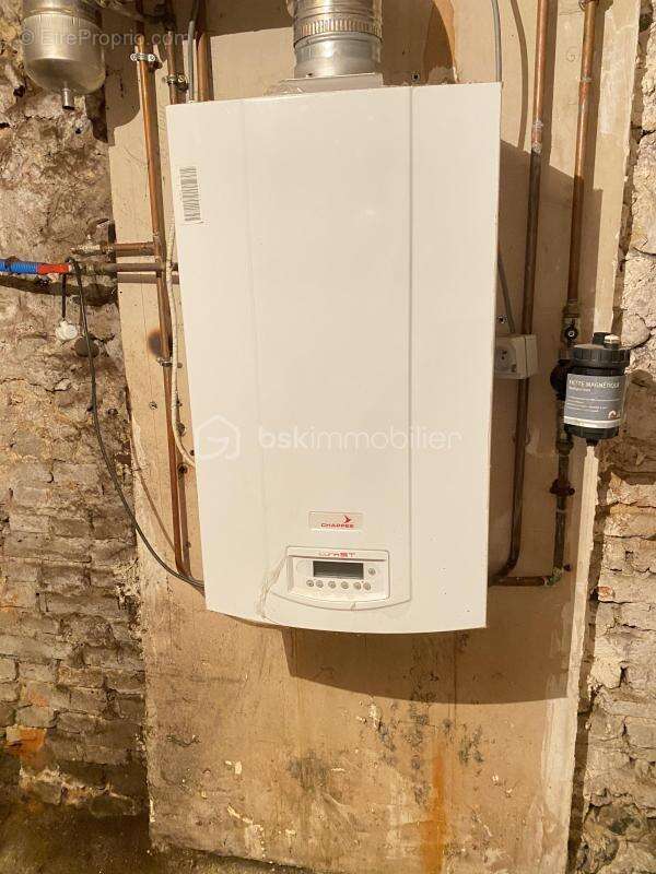 Maison à LE CATEAU-CAMBRESIS