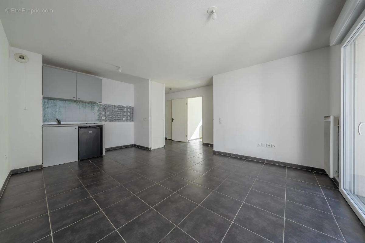 Appartement à LORMONT