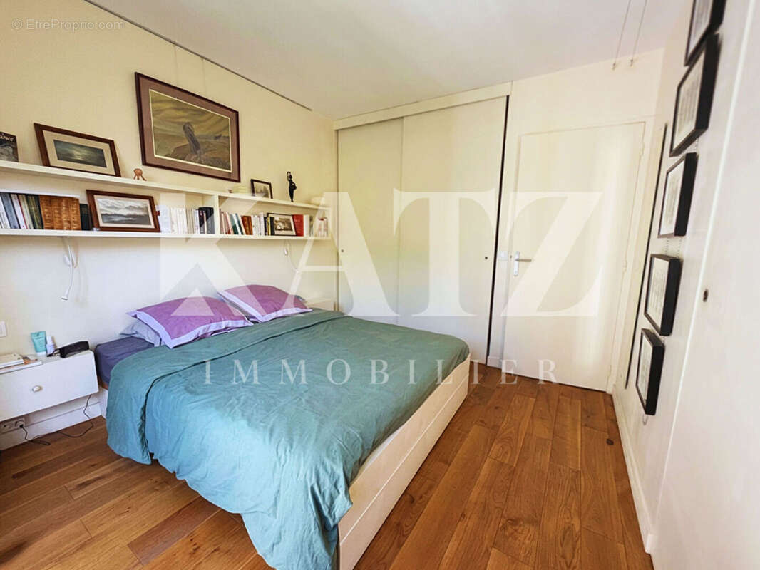 Appartement à GARCHES