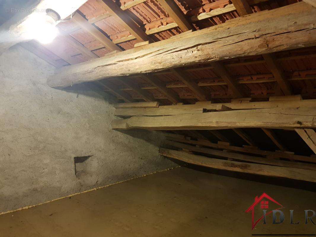 Ferme rénovée 215 m2 avec dépendances à Esboz Brest - photo 25