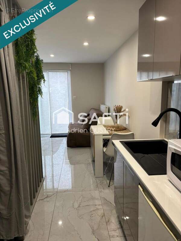 Photo 4 - Appartement à AGDE