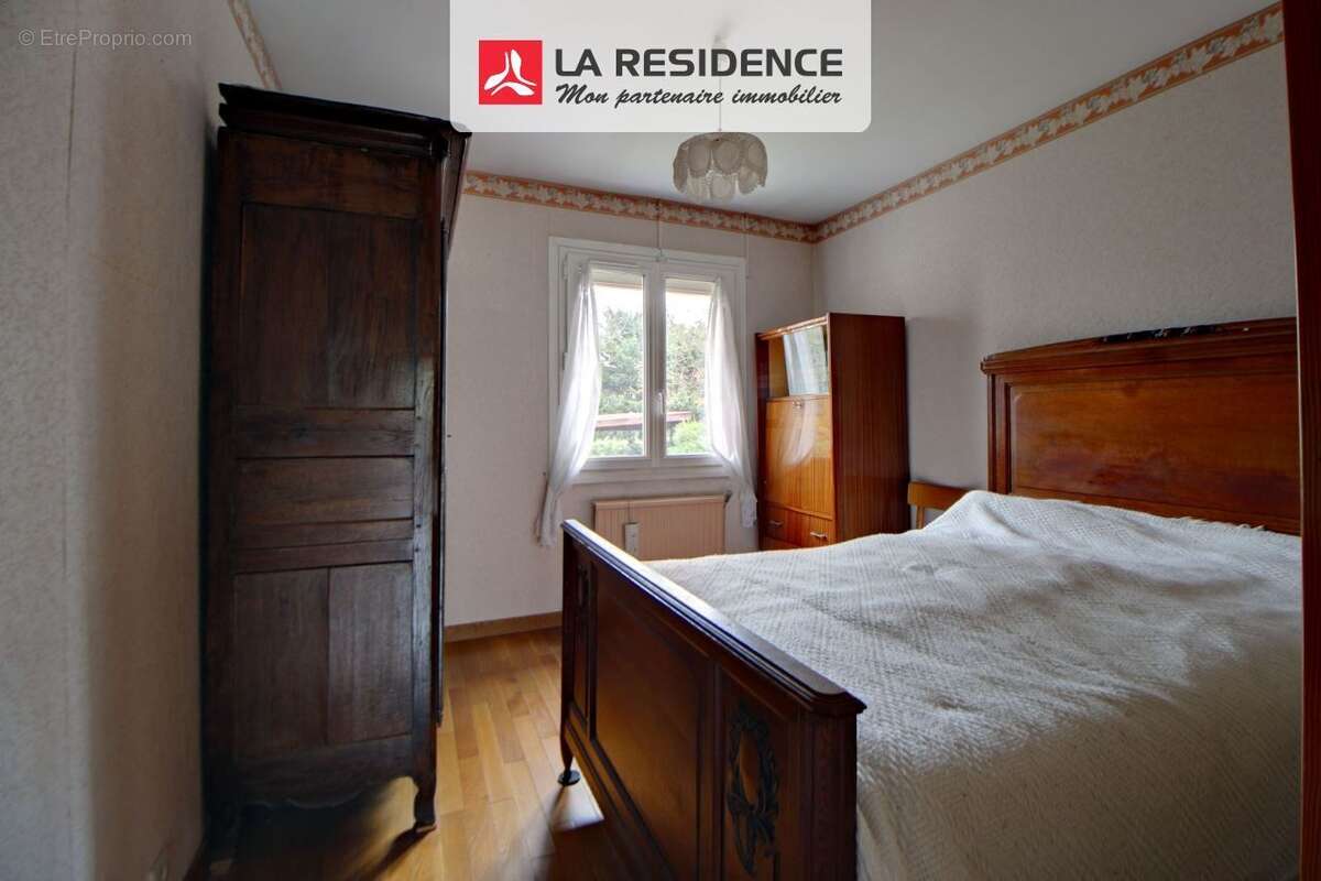 Maison à VERNEUIL-SUR-SEINE