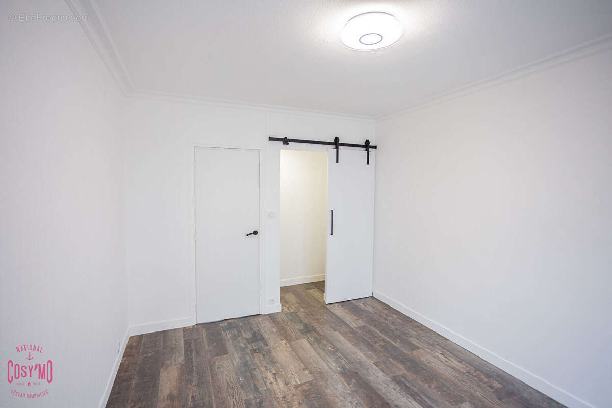 Appartement à BREST