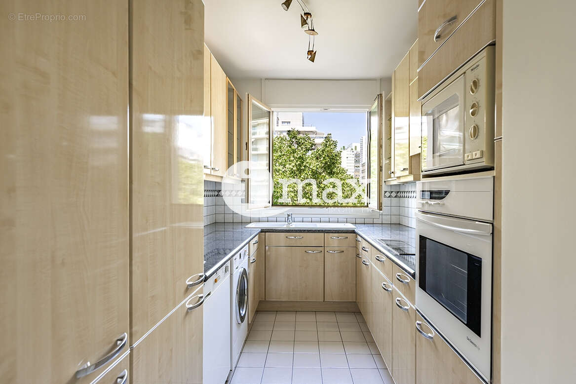 Levallois - 3 pièces - 765 900 euros fai - photo 9