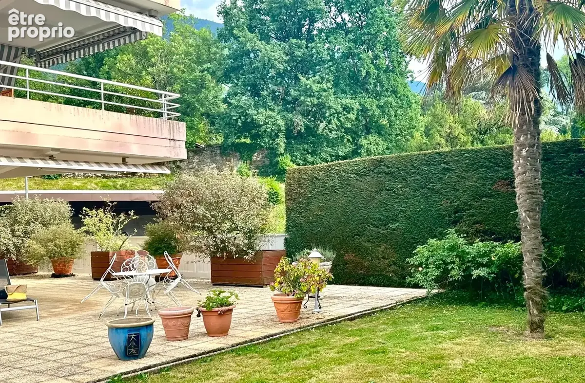 Appartement à vendre 5 pièces  () - photo 9