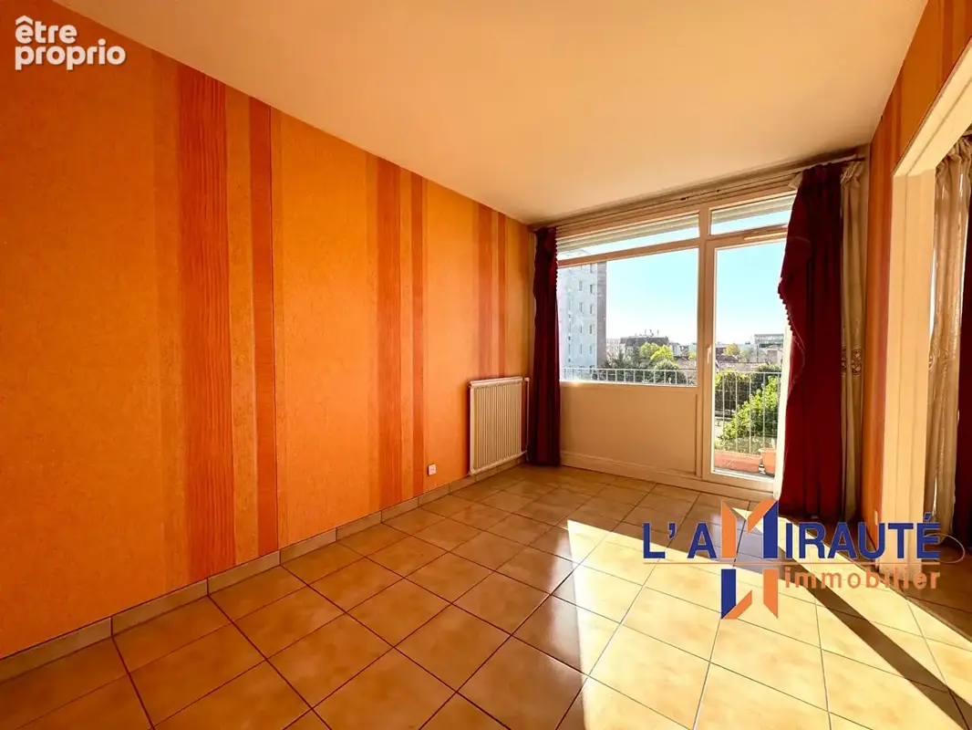 Appartement Houilles 5 pièce(s) 96.57 m2 - photo 4