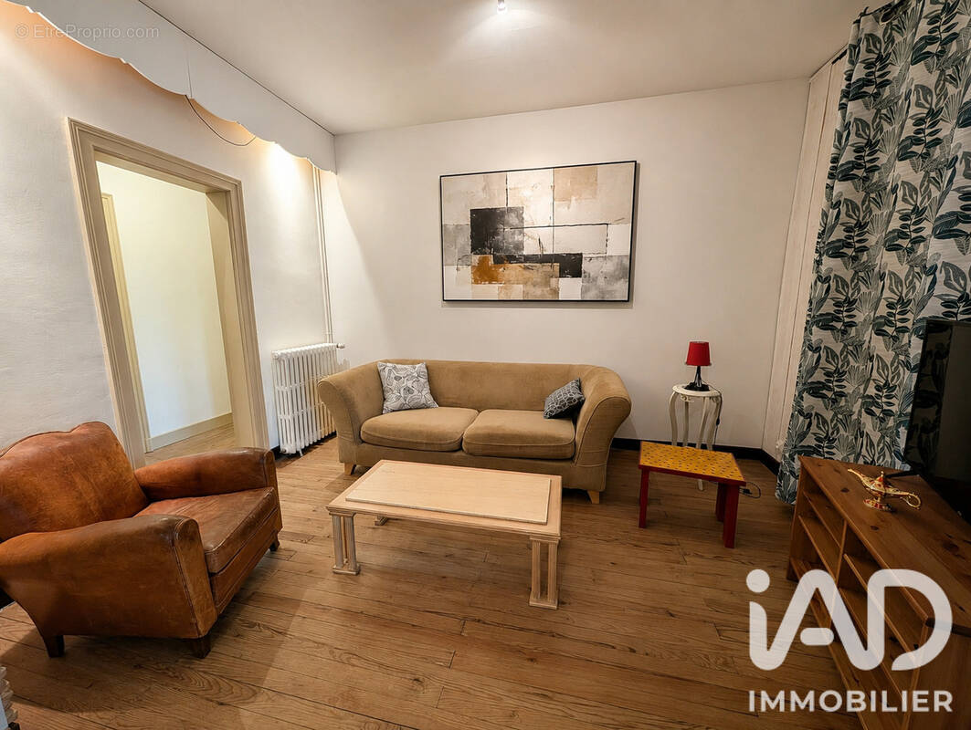 Photo 1 - Maison à SAINT-SEURIN-SUR-L'ISLE