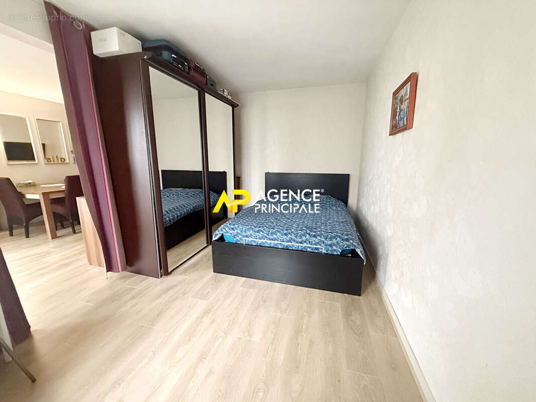 Appartement à ARGENTEUIL