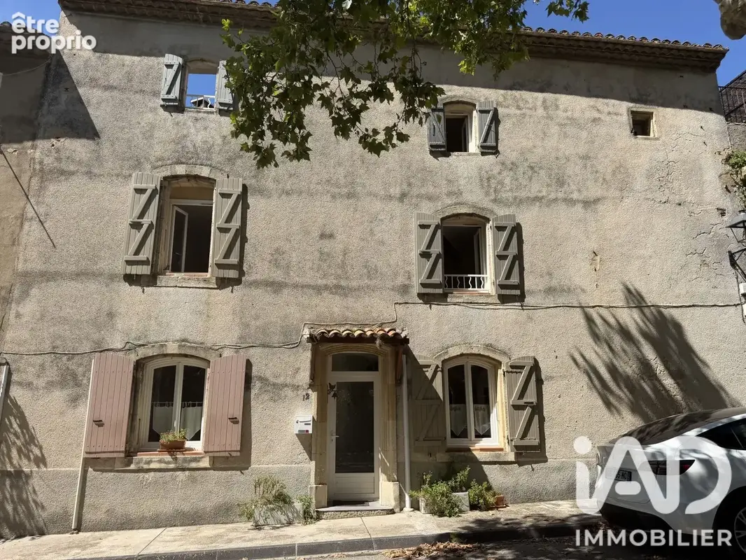 Photo 1 - Maison à LANCON-PROVENCE